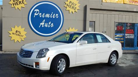 If you experience any issues, just give us. . Premier auto fort wayne